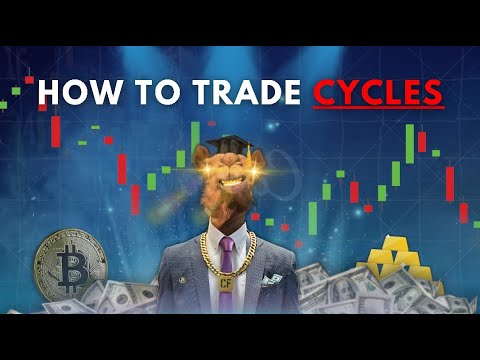 HOW TO TRADE CYCLES