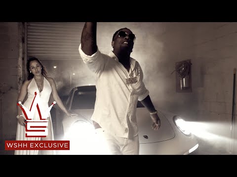 Bino Brown "Tony" (Paper Route Empire) (WSHH Exclusive - Official Music Video)