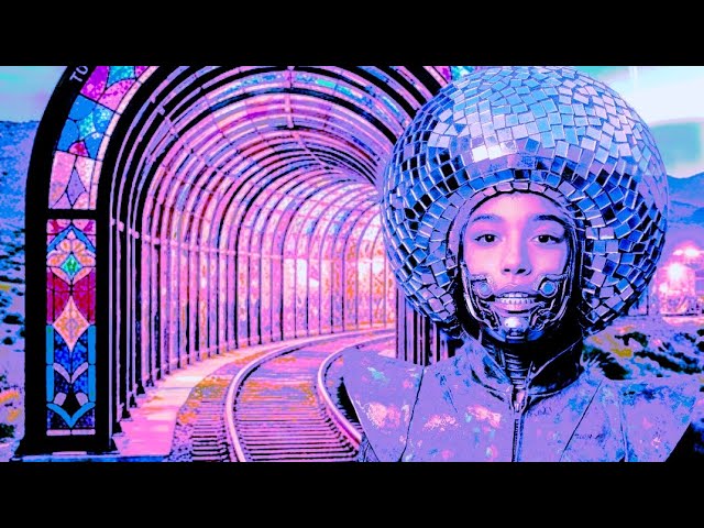 THE GLASS TUNNEL (2026) Review: The Conspiracy Thriller That Gets Darker With Every Minute