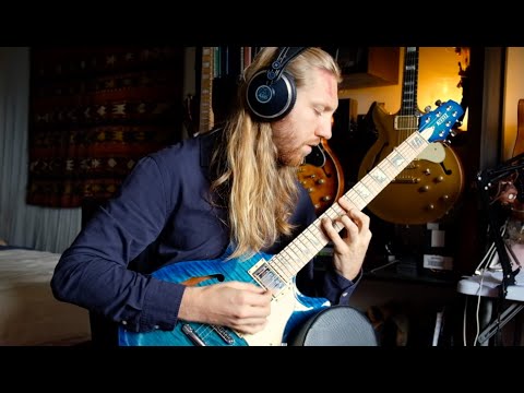 Arabesque No.1 - Claude Debussy || Josh Meader