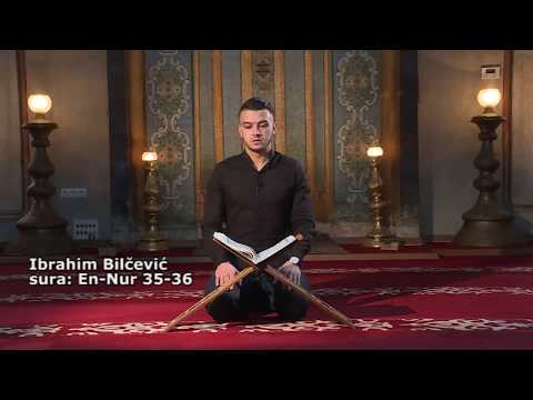 ® IBRAHIM BILČEVIĆ - En-Nur (35-36)