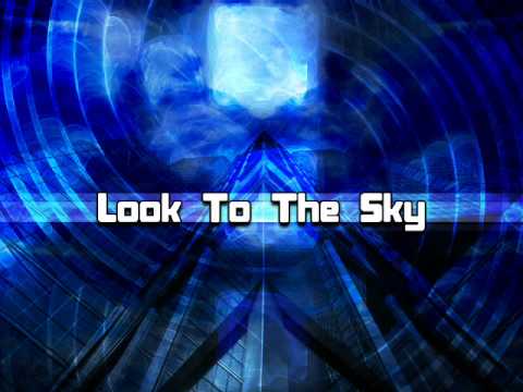 Look To The Sky -Long J-Rock-