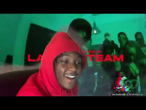 RELLA X TG CRIPPY X SHANI - HEAT Reaction **PRESSURE**😮‍💨