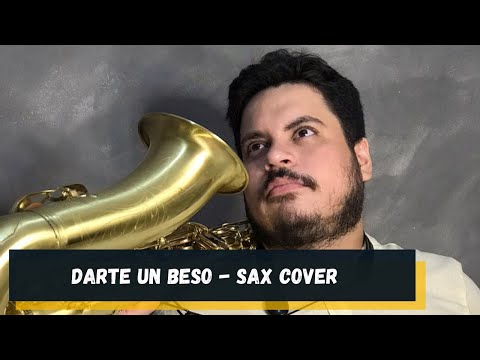 ESCUTA SÓ I  COVER SAX - DARTE UN BESO PRINCE ROYCE