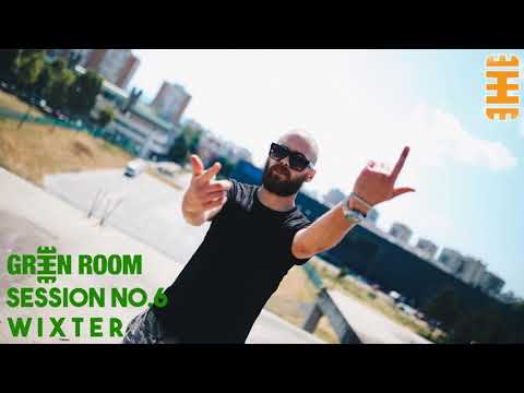 GRSSession No.6 - Wixter