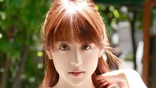 【山本美月】極上のグラビア