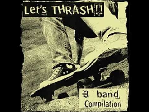 Let's THRASH!