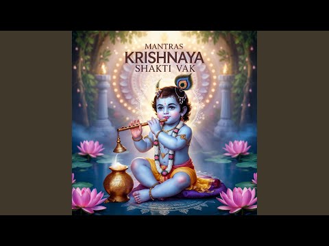Yashodanandana Krishna | Sacred Chant of the Beloved Son