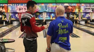 Will Brad Make This Cut? | 2020 PBA WSOB