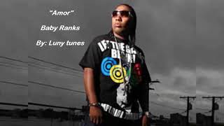 Amor - Baby Ranks