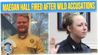 Revisiting the Tennessee Police Officer Maegan Hall Case