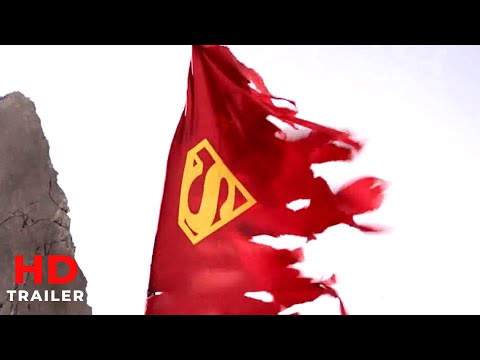 DCTV Crisis on Infinite Earths Crossover Extended Trailer