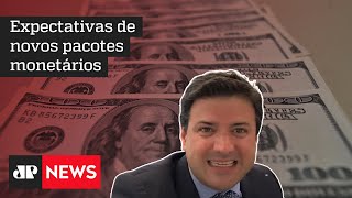 Minuto Touro de Ouro: Mercados amanhecem na expectativa de notícias de Washington