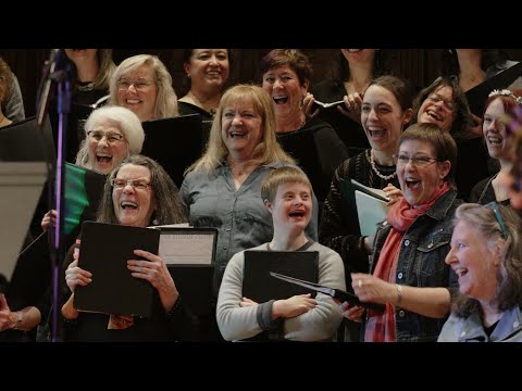 The Village Choir - Who We Are (2023)