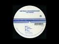 Dietrich Schoenemann Pusher Techno 2000