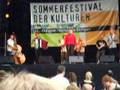 Amsterdam Klezmer Band live in Stuttgart