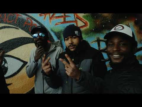 Diox (LeLaboratoire) - Dans le rétro [CLIP OFFICIEL]