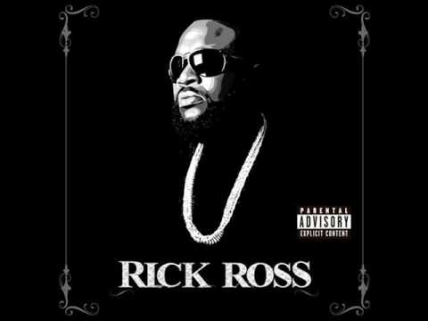 Rick Ross ft. Triple C's - Im Runnin