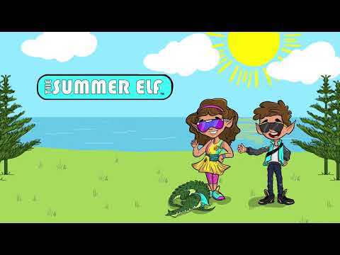 The Summer Elf Song (Abbreviated)