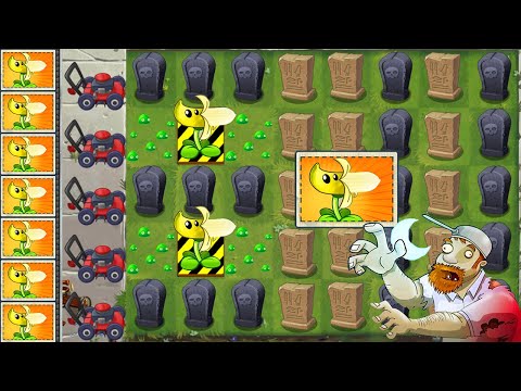 Pinata Party 21/3/2022 (March 21th) - Team Plants Power-Up! in Plants vs Zombies 2