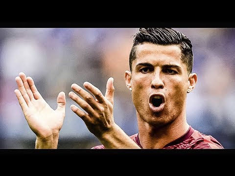 Cristiano Ronaldo [RAP] A PIE FIRME | Goals & Skills | MOTIVACIÓN | 2019 HD
