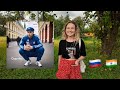 Why Russian Babushka And Gopnik Do Not Travel To India