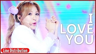 Download lagu Irene Seulgi Wendy I Love You... mp3