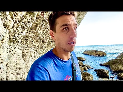 Я В РАЮ! Вот это занесло. Крым 2023