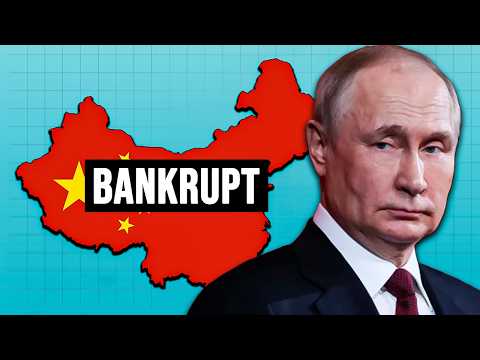 "大多數人不知道金磚國家即將發生什麼" ("Most People Have No Idea What's About To Happen To BRICS”)