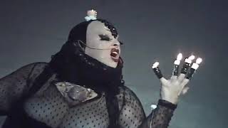 The Altar - Performance by Hollow Eve