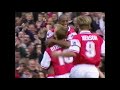 Arsenal V Leeds Utd 26 10 1996