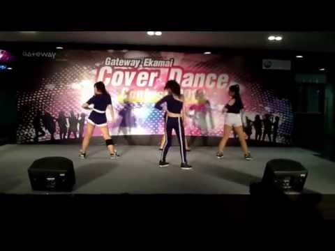 130615 Misstarn - Gateway Audition (cover missA)