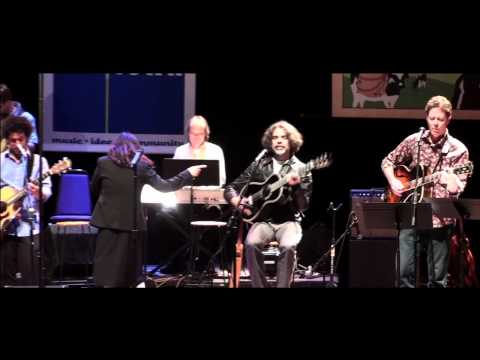 eTown webisode 9 - The Horse Flies and Natalie Merchant show finale