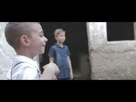 KLAPA MUNITA - VRATIT ĆE SE NAŠA DICA (OFFICIAL VIDEO)