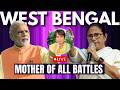 West Bengal Polls HISTORIC VICTORY FOR BJP IN BENGAL TMC Suffers Massive Loss Barkha
