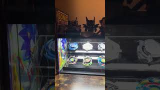 The Best Beyblade Display Case for your collection #beybladex #beyblade