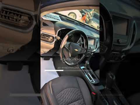 фото chevrolet equinox iii 0