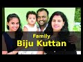 Mimicry Star And Actor Biju Kuttan Family And Little Known Facts