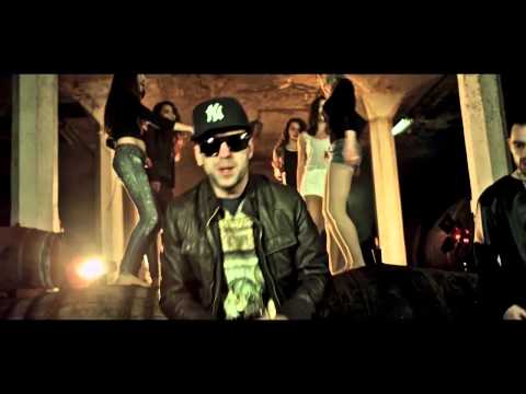 KLEPTO feat  NRG BAND   Ca ki qef  Official Video