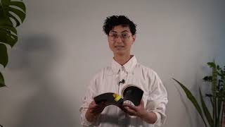 Talonbooks 2021 Spring Digital Launch