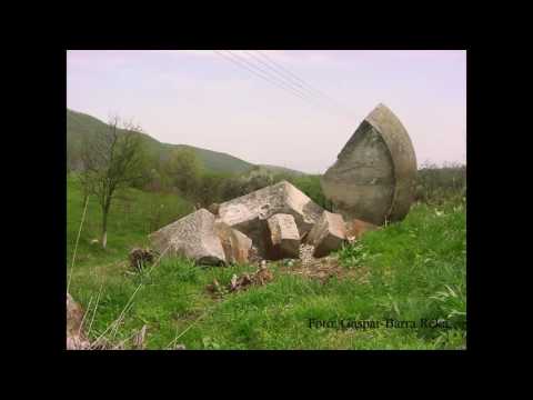 [Serbia help us!] Hunyadi's Battle Monument used as kind of a toilet