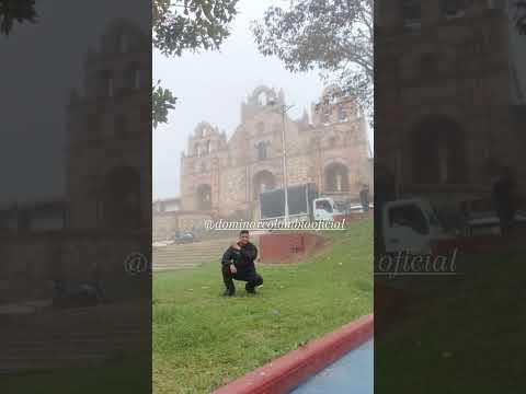 Parque de Aratoca. #travel #viajesenmoto #santander #landscape
