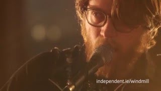 Ashes To Ashes - David Bowie cover by Fish &amp; Bird