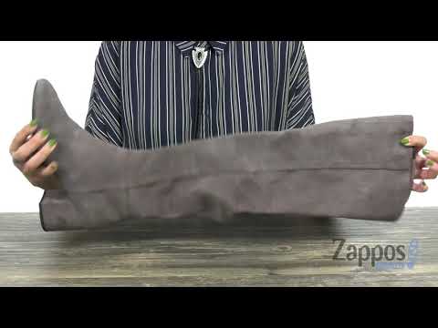 elnora over the knee boot