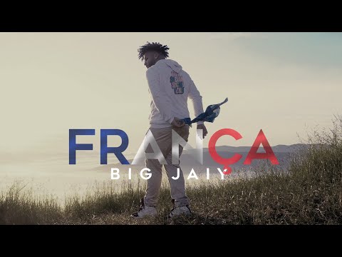 FRANÇA - BIG JAIY ( SOUZA BEATS )
