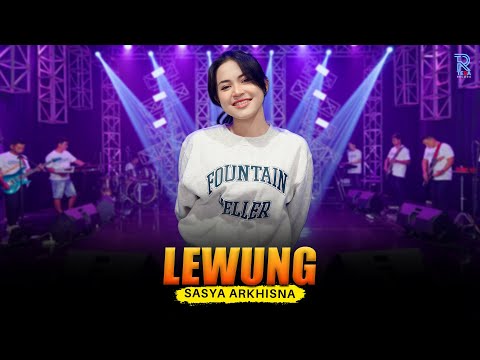SASYA ARKHISNA - LEWUNG | FEAT. NEW ARISTA (Official Music Video)