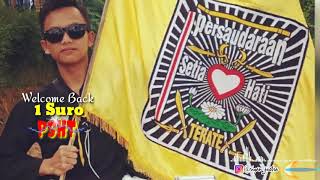 Download lagu Status WA // welcome back  1 SURO PSHT // story wa mp3