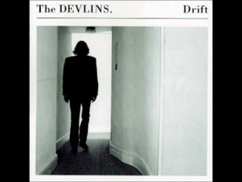 02 - The Devlins - Every Time You Go (Drift 1993)