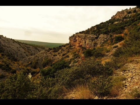 Kanjon rijeke Bijele