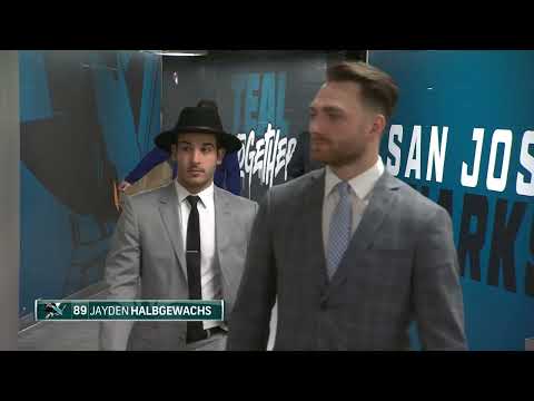 NHL   Dec.16/2021  Vancouver Canucks - San Jose Sharks